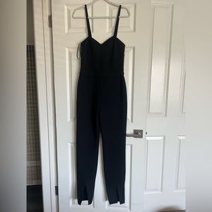 Herve Leger Jumpsuit